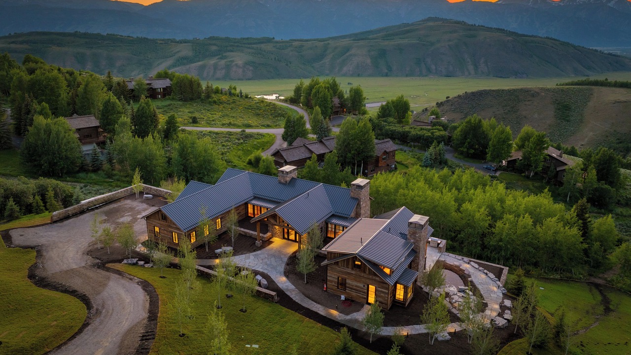 Photo of Outdoor in Spring Creek Ranch
