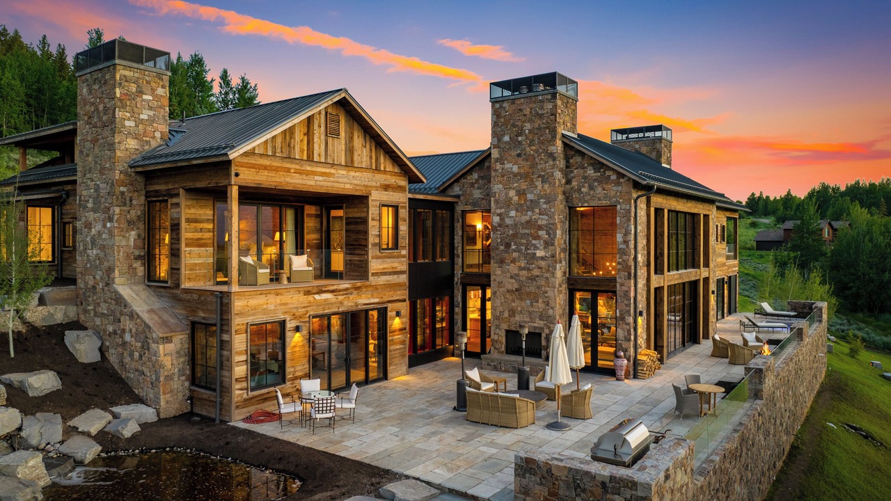 Photo of Outdoor in Spring Creek Ranch