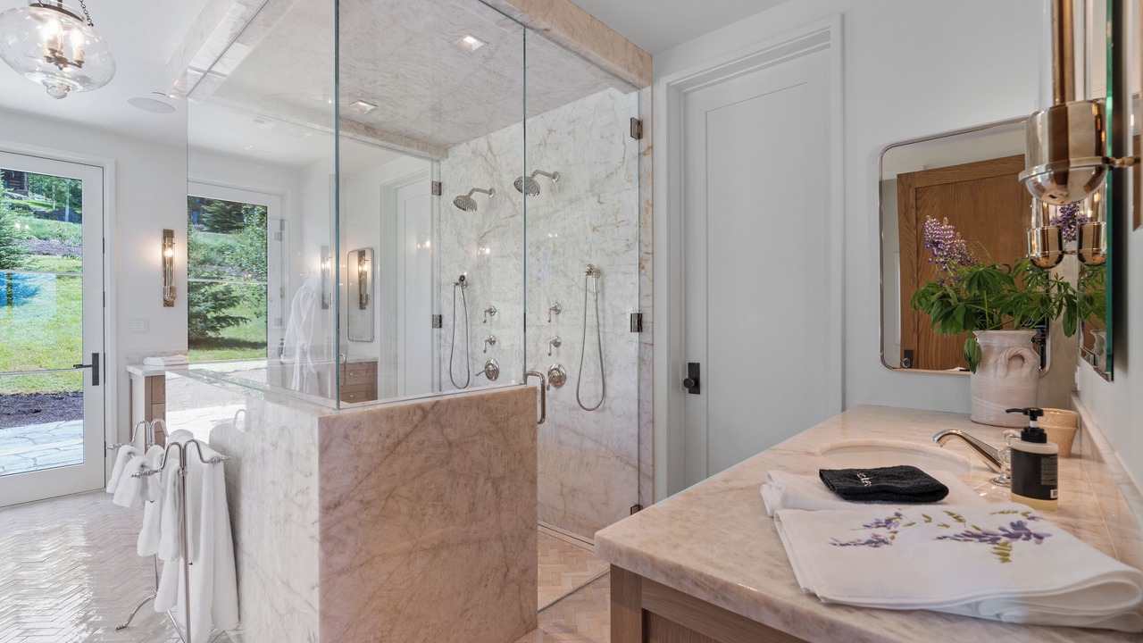 Photo of Bathroom in Spring Creek Ranch