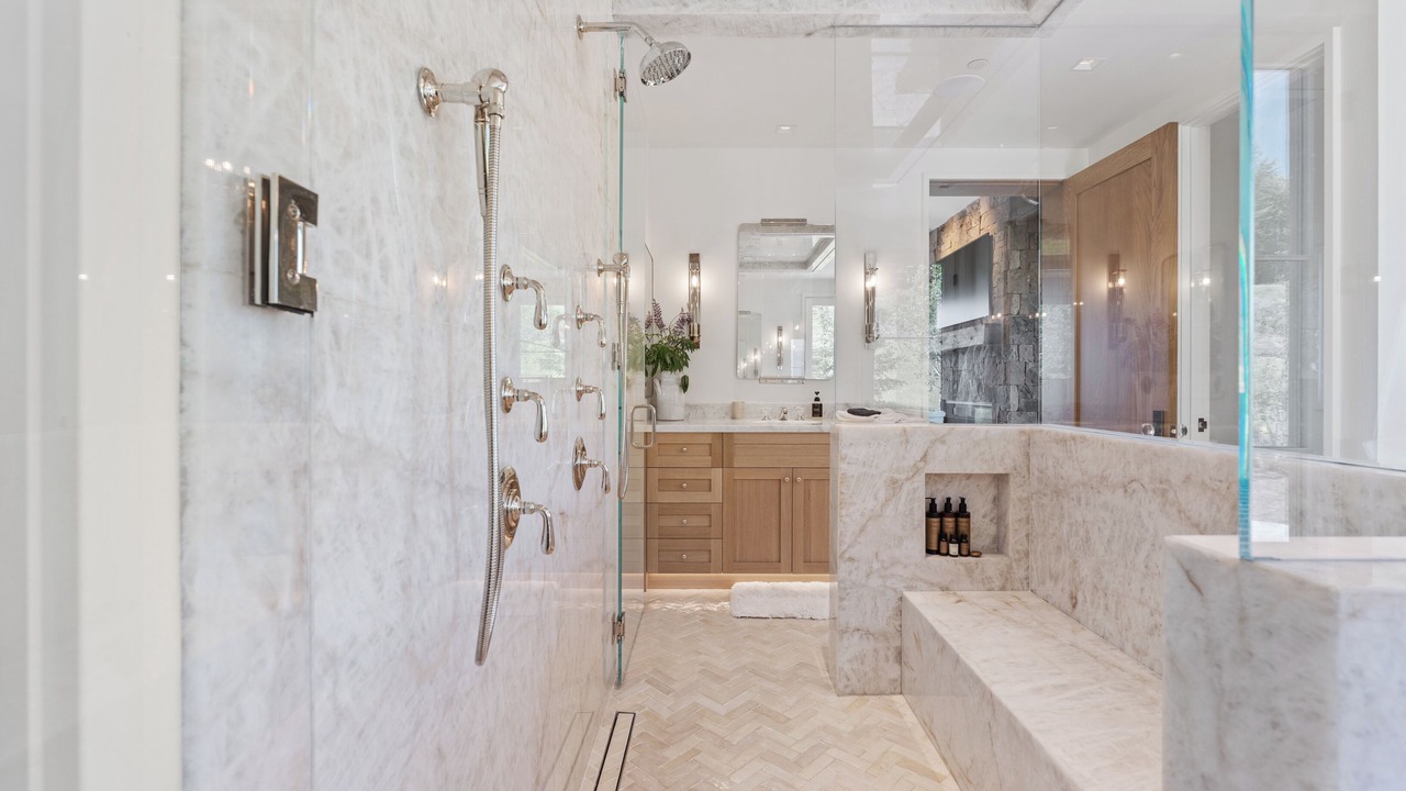 Photo of Bathroom in Spring Creek Ranch