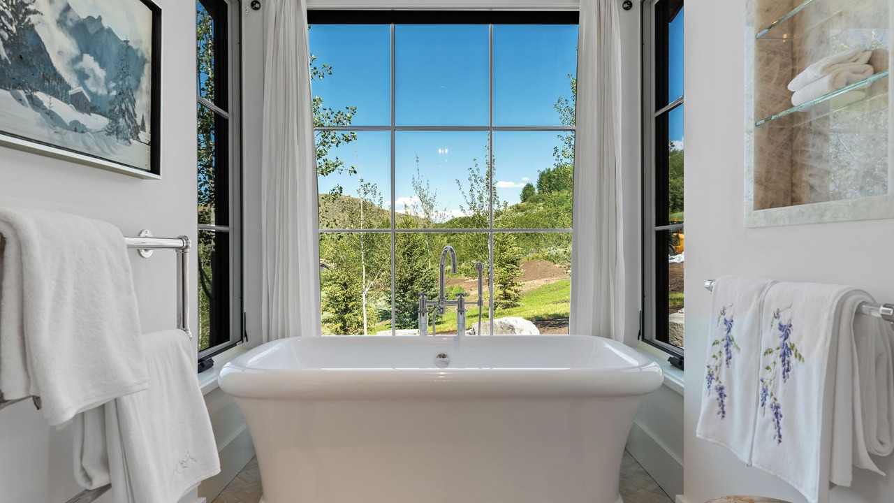 Photo of Bathroom in Spring Creek Ranch