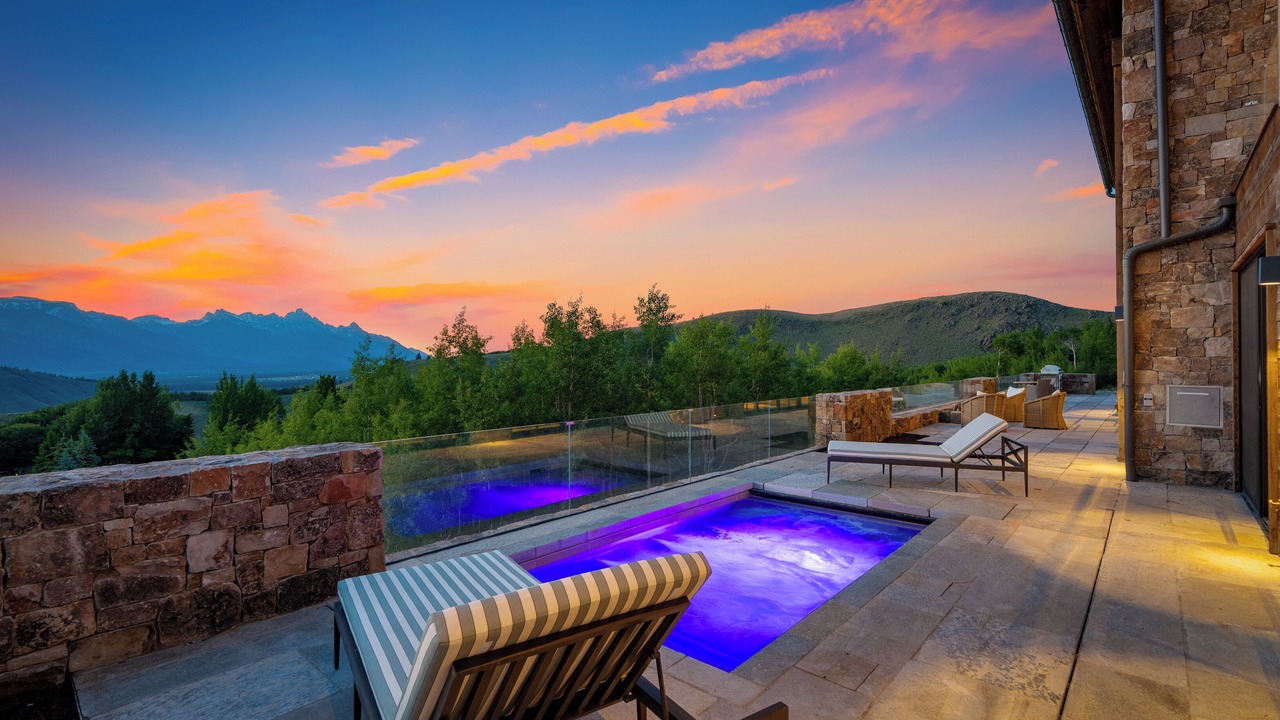 Photo of Outdoor in Spring Creek Ranch