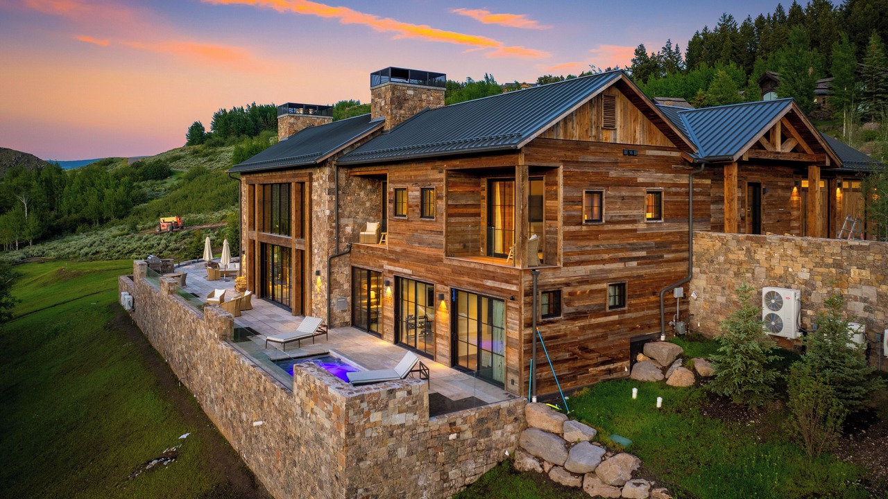 Photo of Outdoor in Spring Creek Ranch