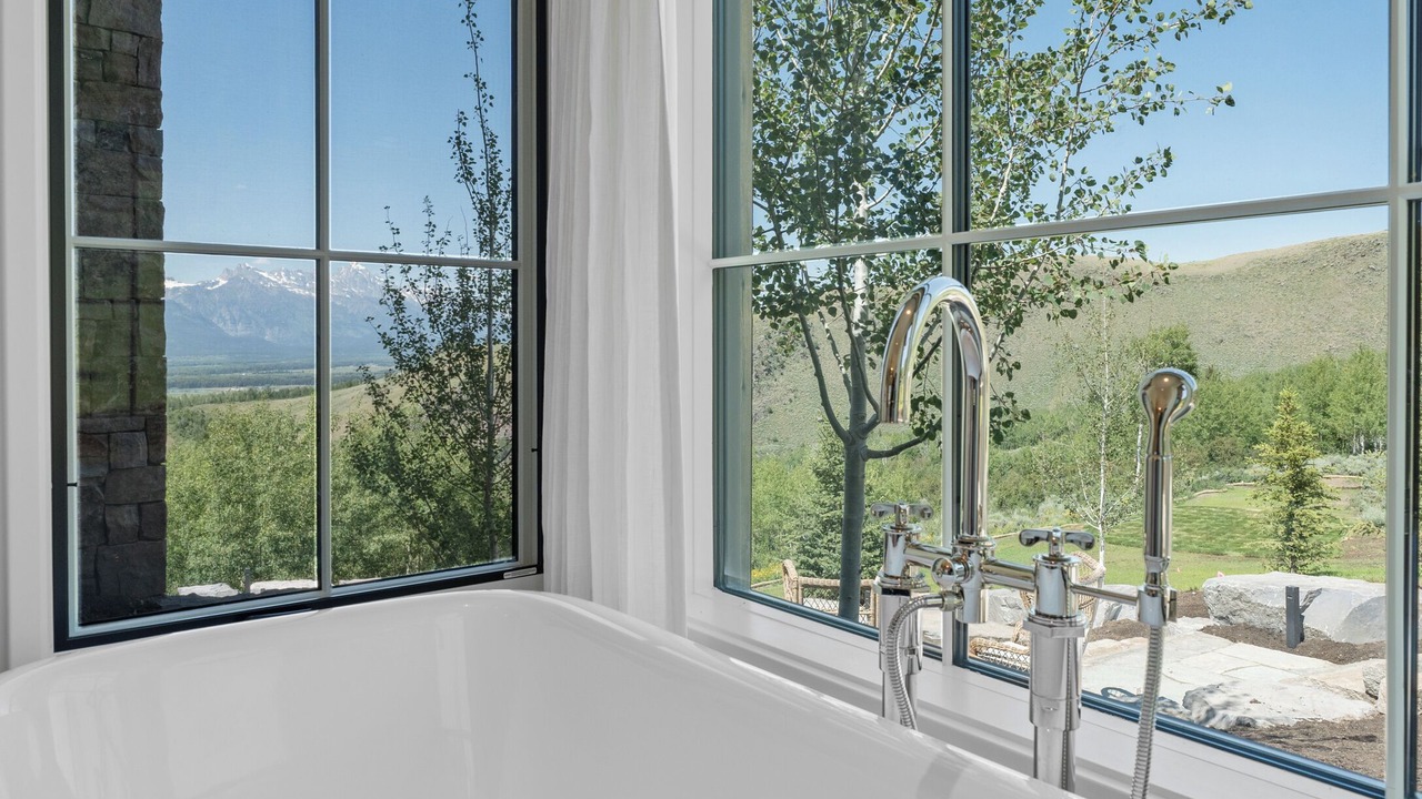 Photo of Bathroom in Spring Creek Ranch