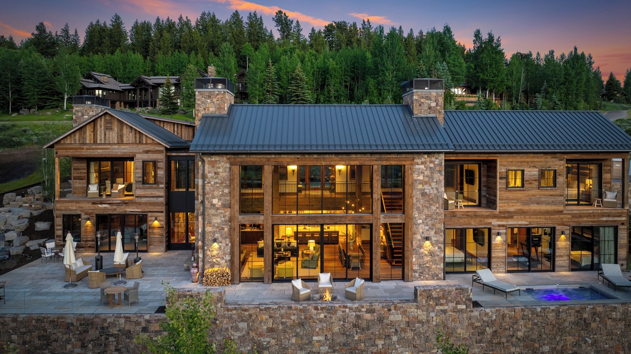 Photo of Outdoor in Spring Creek Ranch