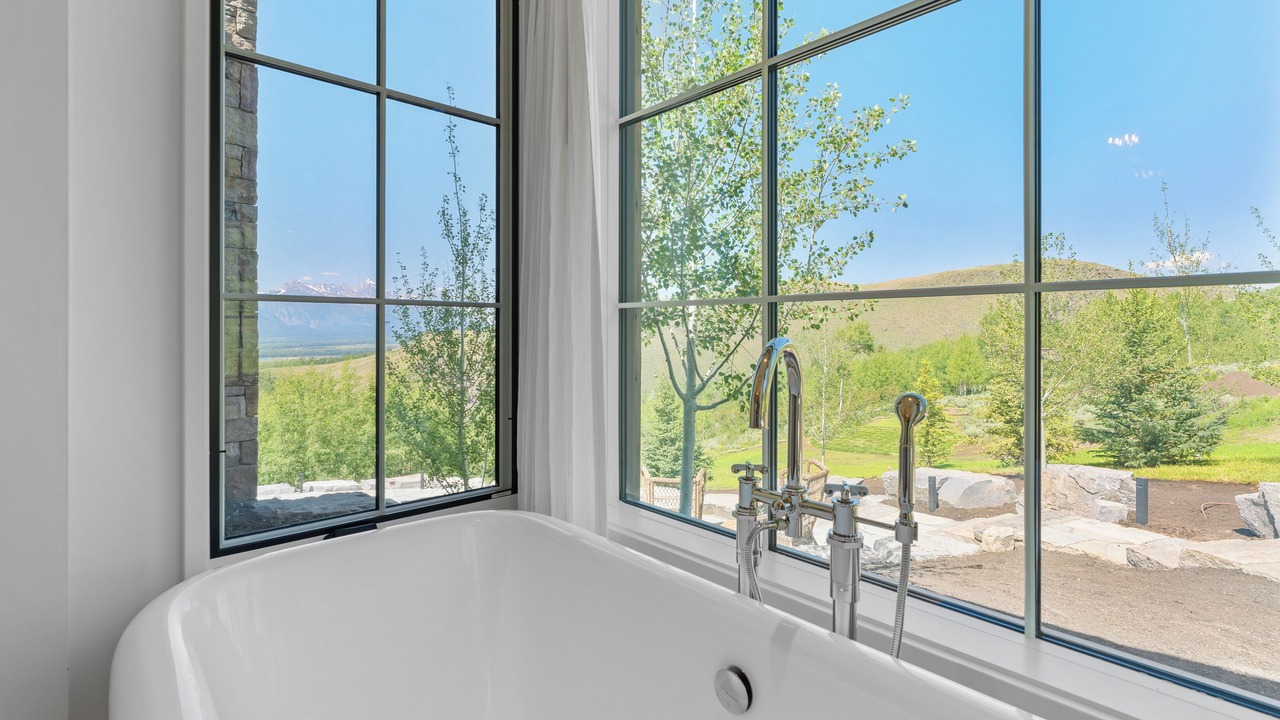 Photo of Bathroom in Spring Creek Ranch