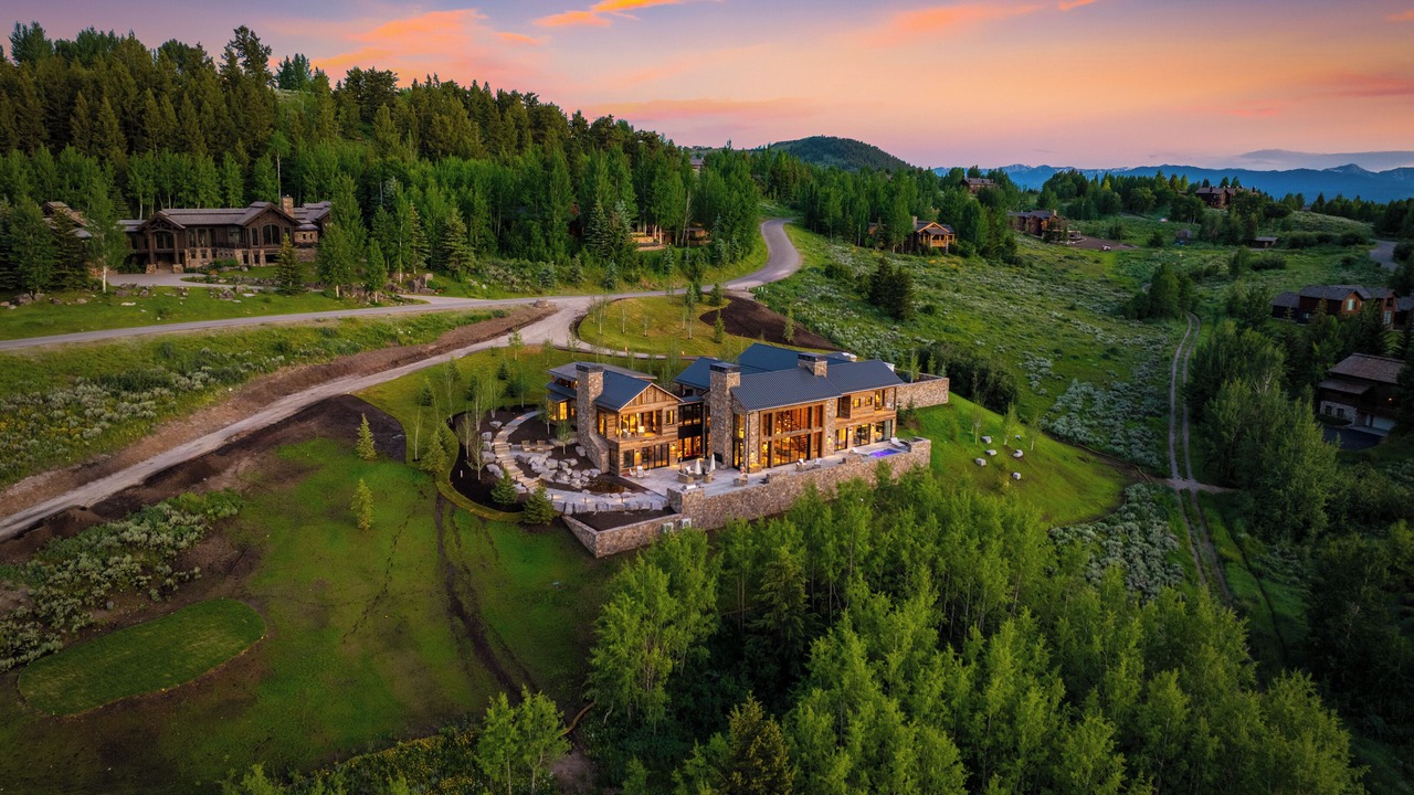 Photo of Outdoor in Spring Creek Ranch