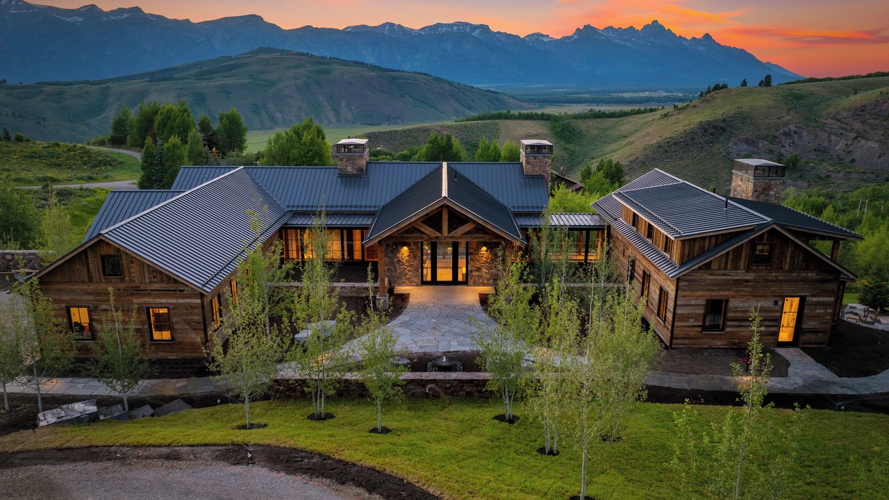 Photo of Outdoor in Spring Creek Ranch