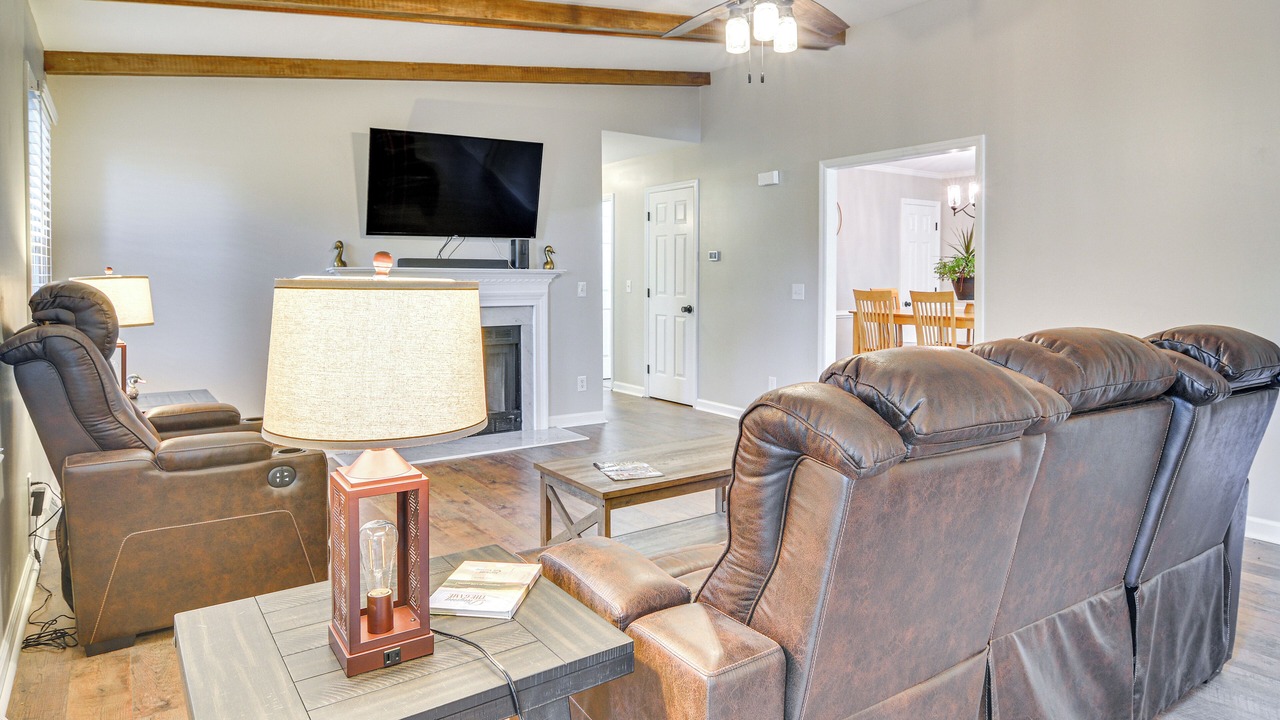Photo of Livingroom in High Point