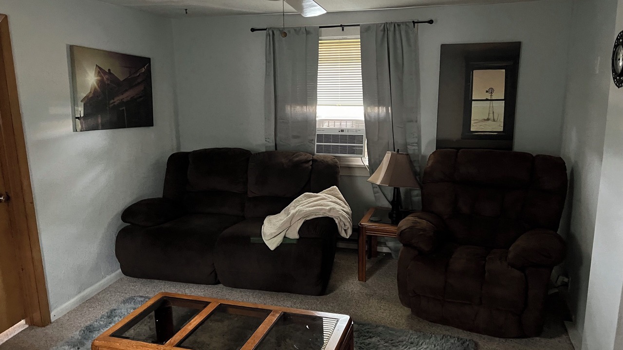 Photo of Livingroom in Ashley
