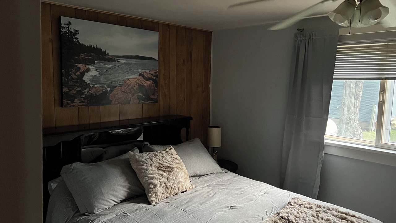 Photo of Bedroom in Ashley