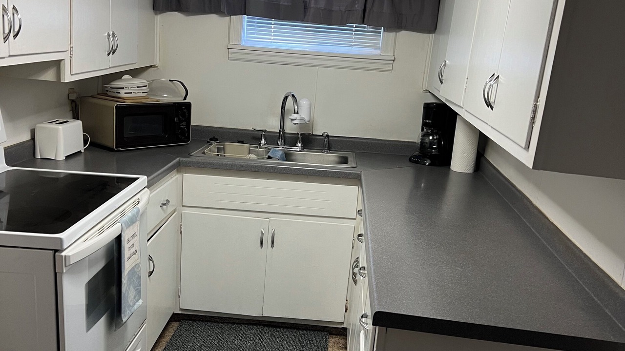 Photo of Kitchen in Ashley