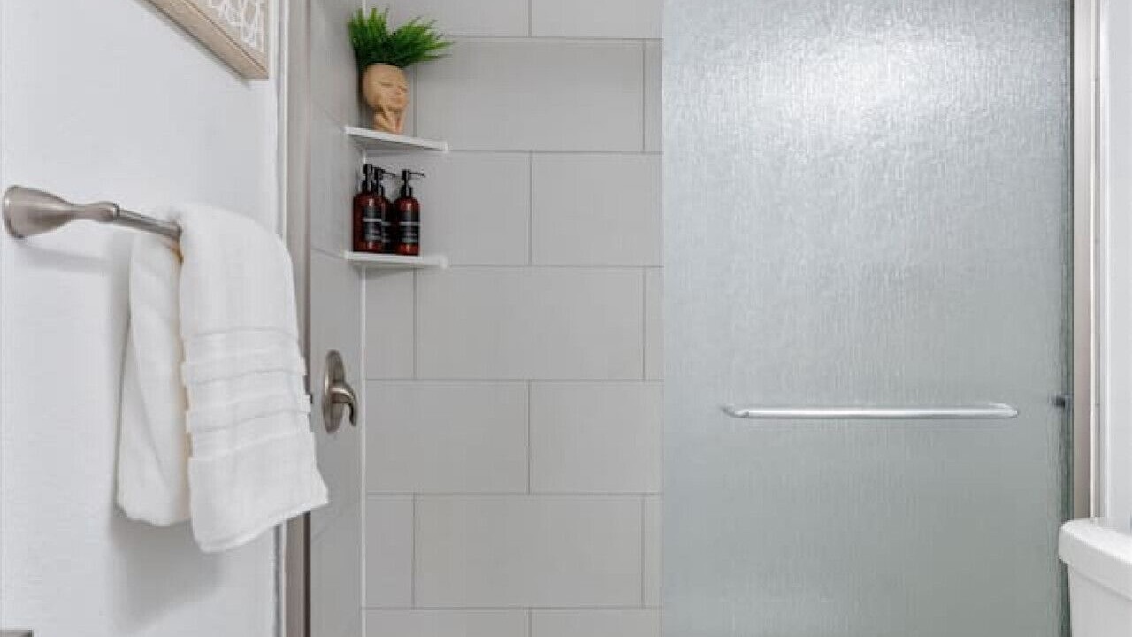 Photo of Bathroom in Coronado Hills