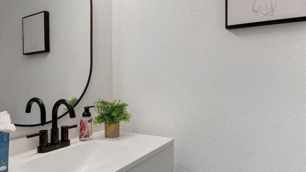 Photo of Bathroom in Coronado Hills