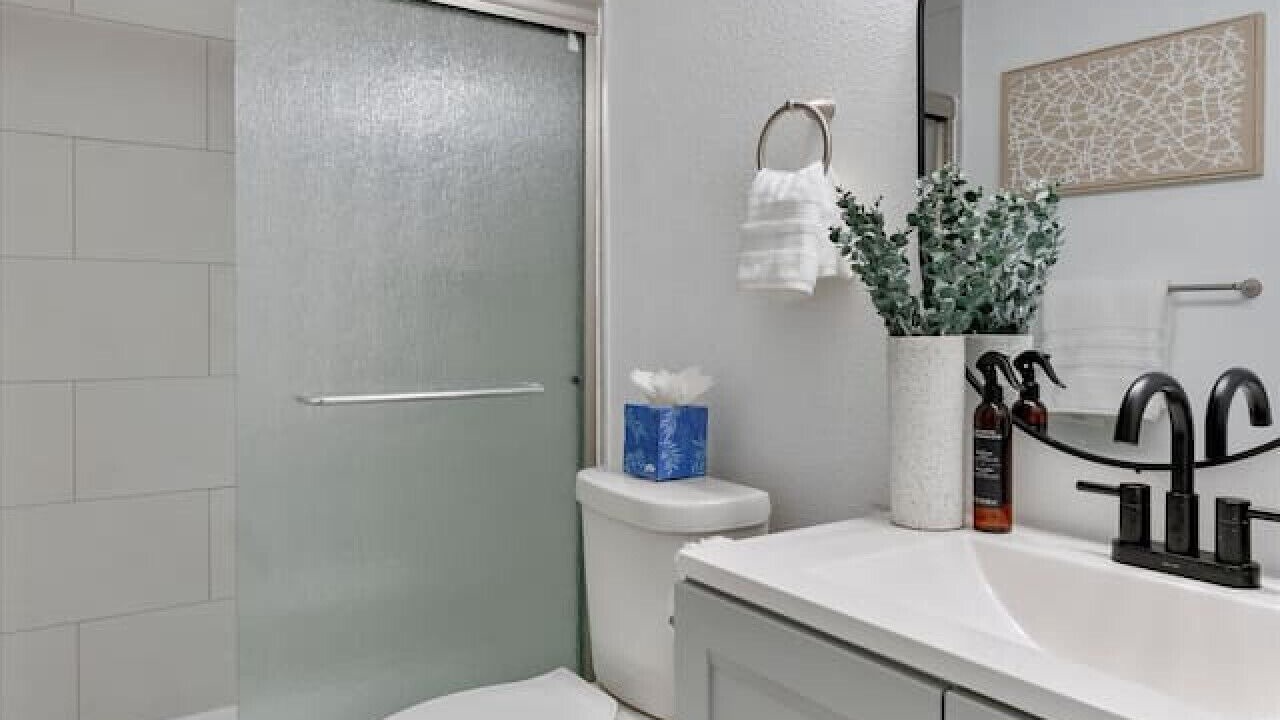 Photo of Bathroom in Coronado Hills