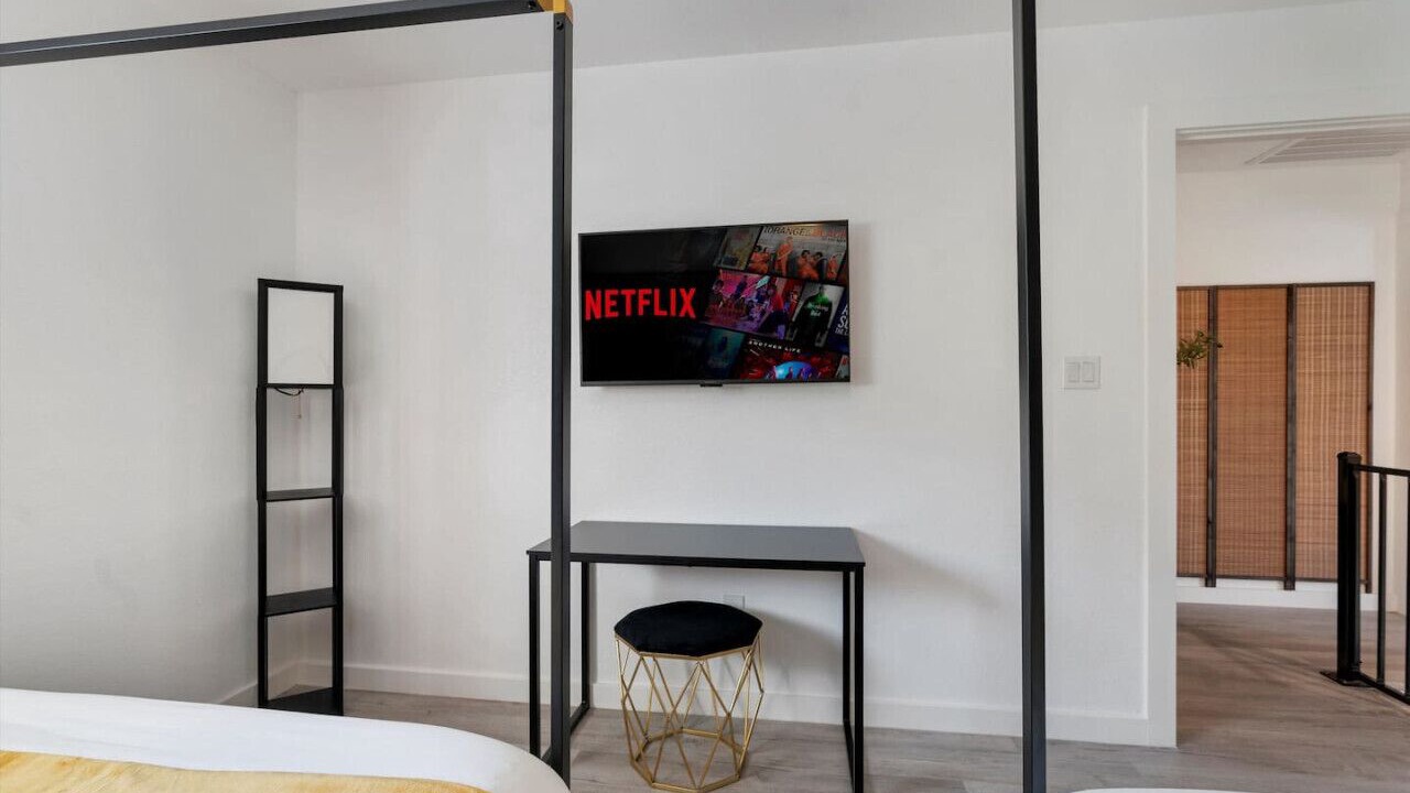 Photo of Bedroom in Coronado Hills