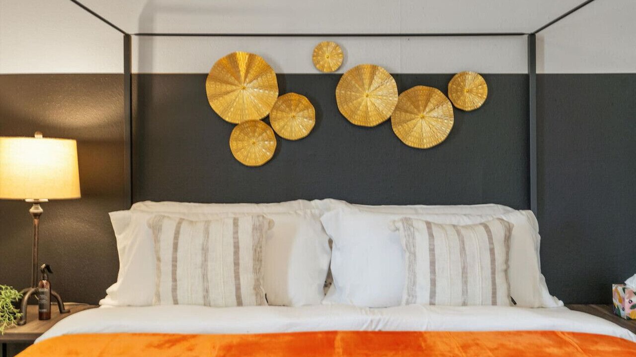 Photo of Bedroom in Brentwood