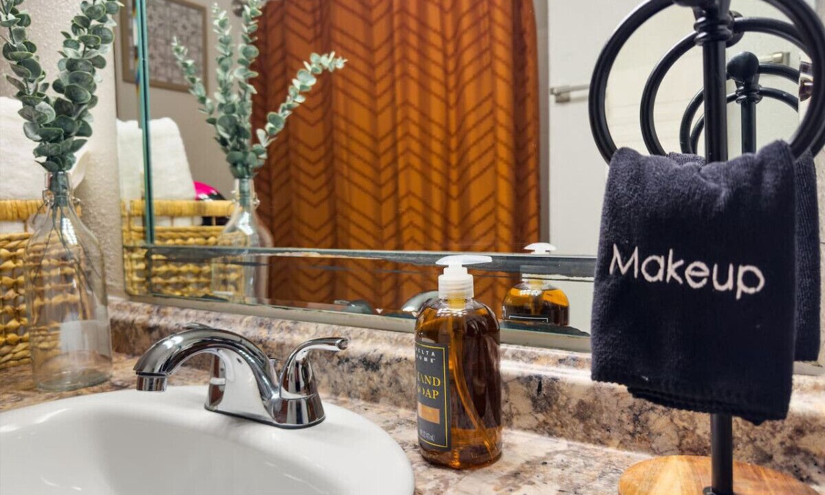 Photo of Bathroom in Brentwood