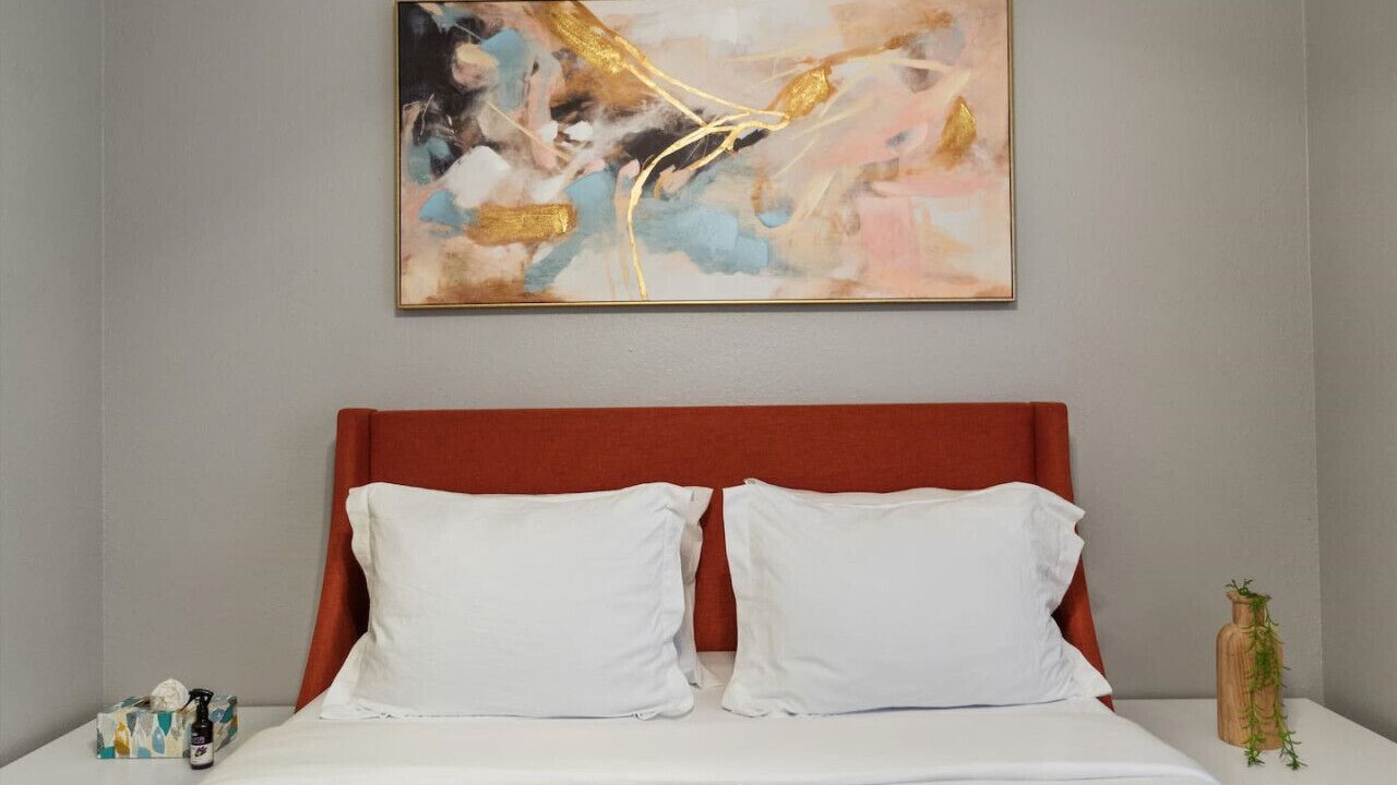 Photo of Bedroom in Brentwood