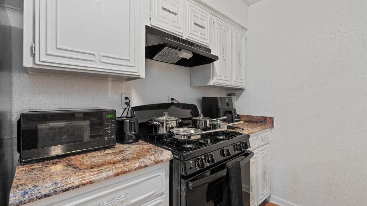 Photo of Kitchen in Brentwood