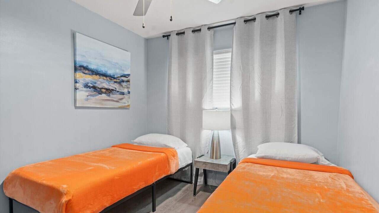 Photo of Bedroom in Hyde Park