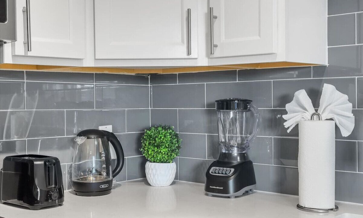 Photo of Kitchen in Hyde Park