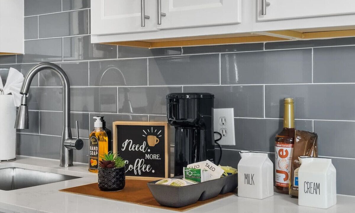 Photo of Kitchen in Hyde Park