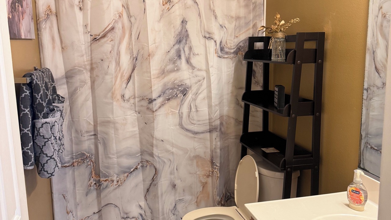 Photo of Bathroom in McLeansville