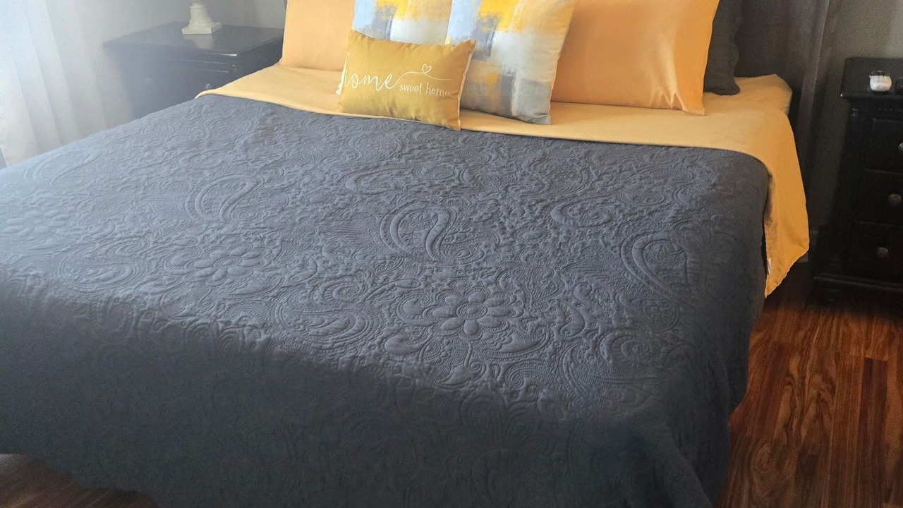 Photo of Bedroom in McLeansville