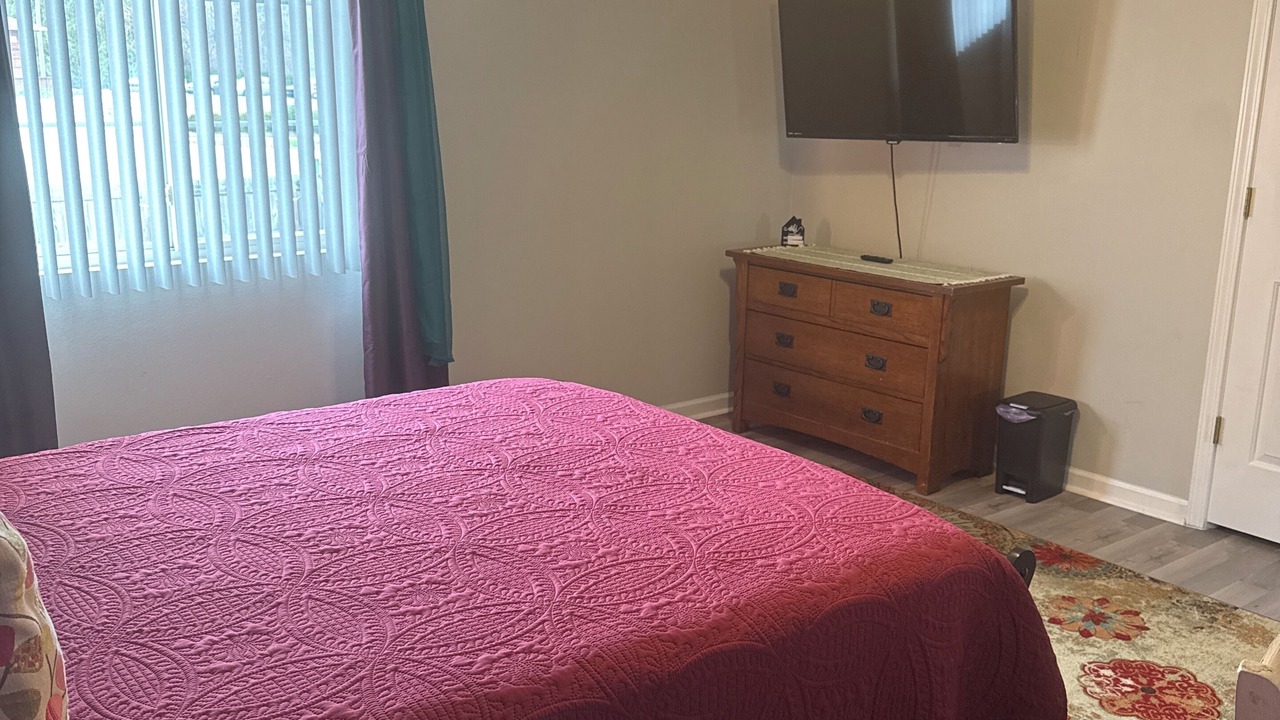 Photo of Bedroom in McLeansville