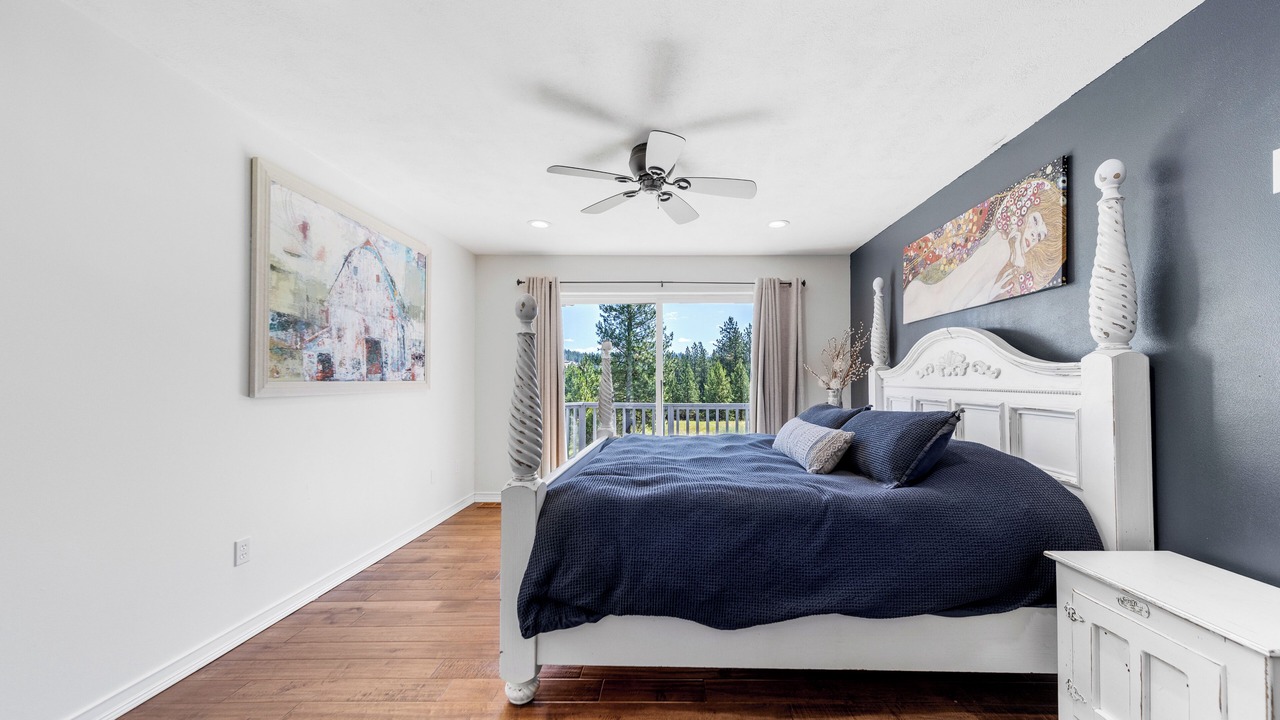 Photo of Bedroom in Mica