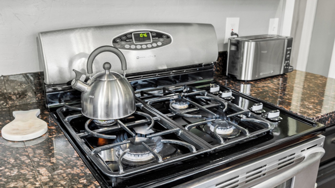 Photo of Kitchen in Mica