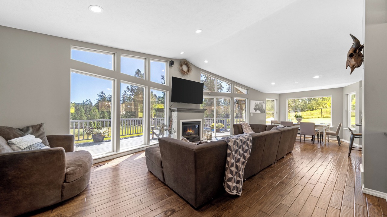 Photo of Livingroom in Mica
