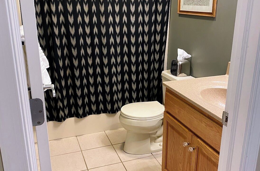 Photo of Bathroom in State College