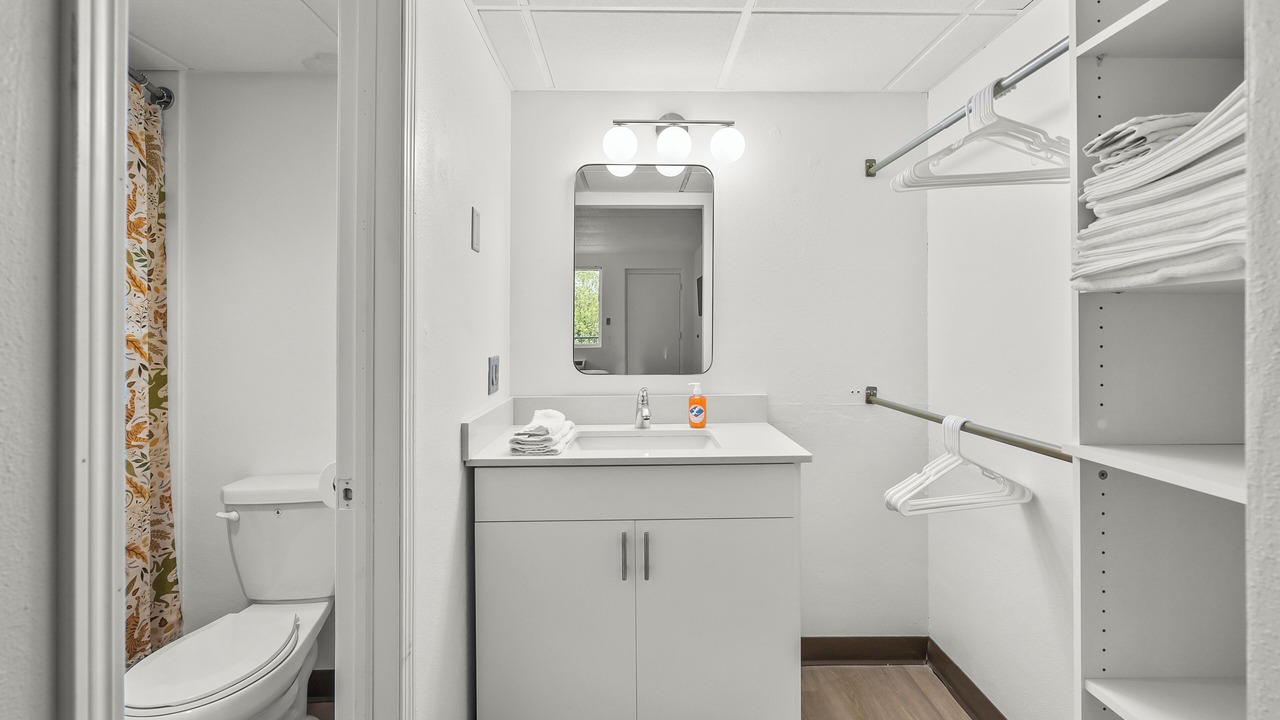 Photo of Bathroom in Cedar Falls