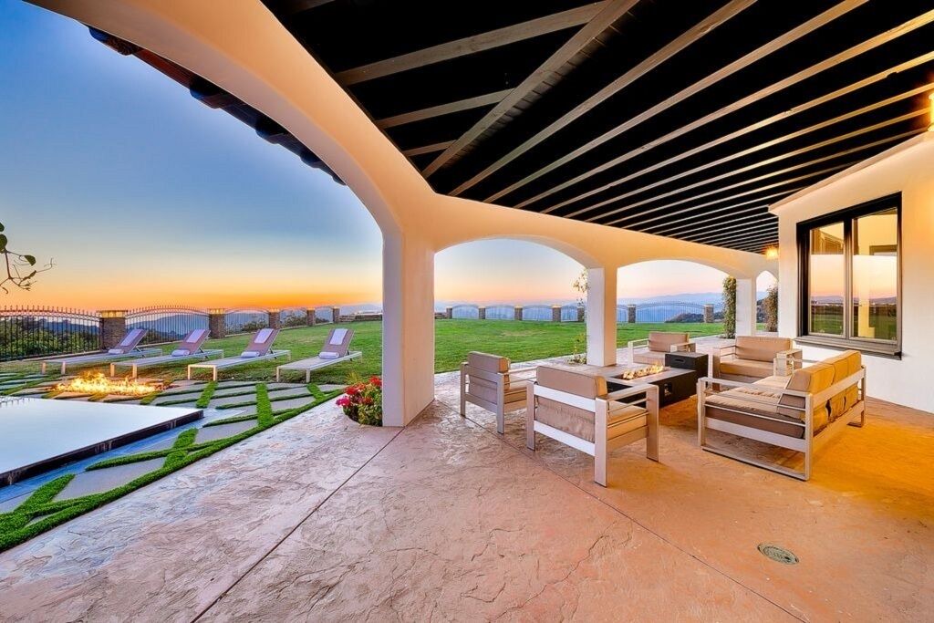 Photo of Outdoor in Malibu