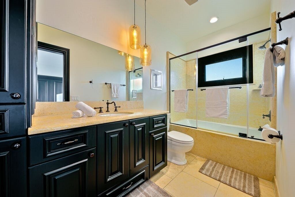 Photo of Bathroom in Malibu