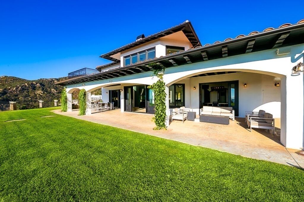 Photo of Outdoor in Malibu