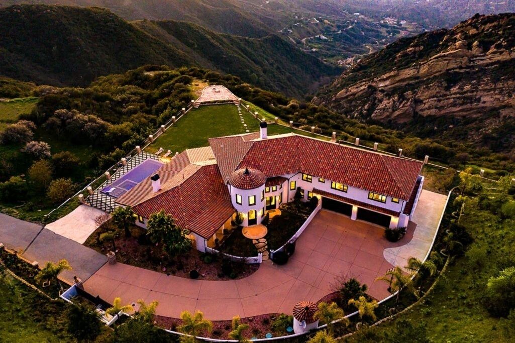 Photo of Outdoor in Malibu