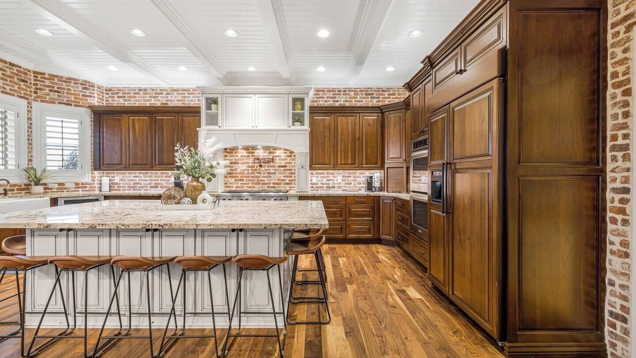 Photo of Kitchen in Rexburg