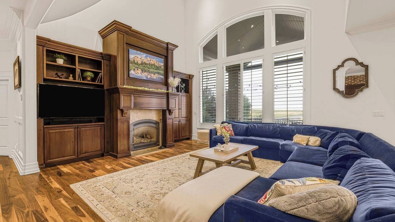Photo of Livingroom in Rexburg