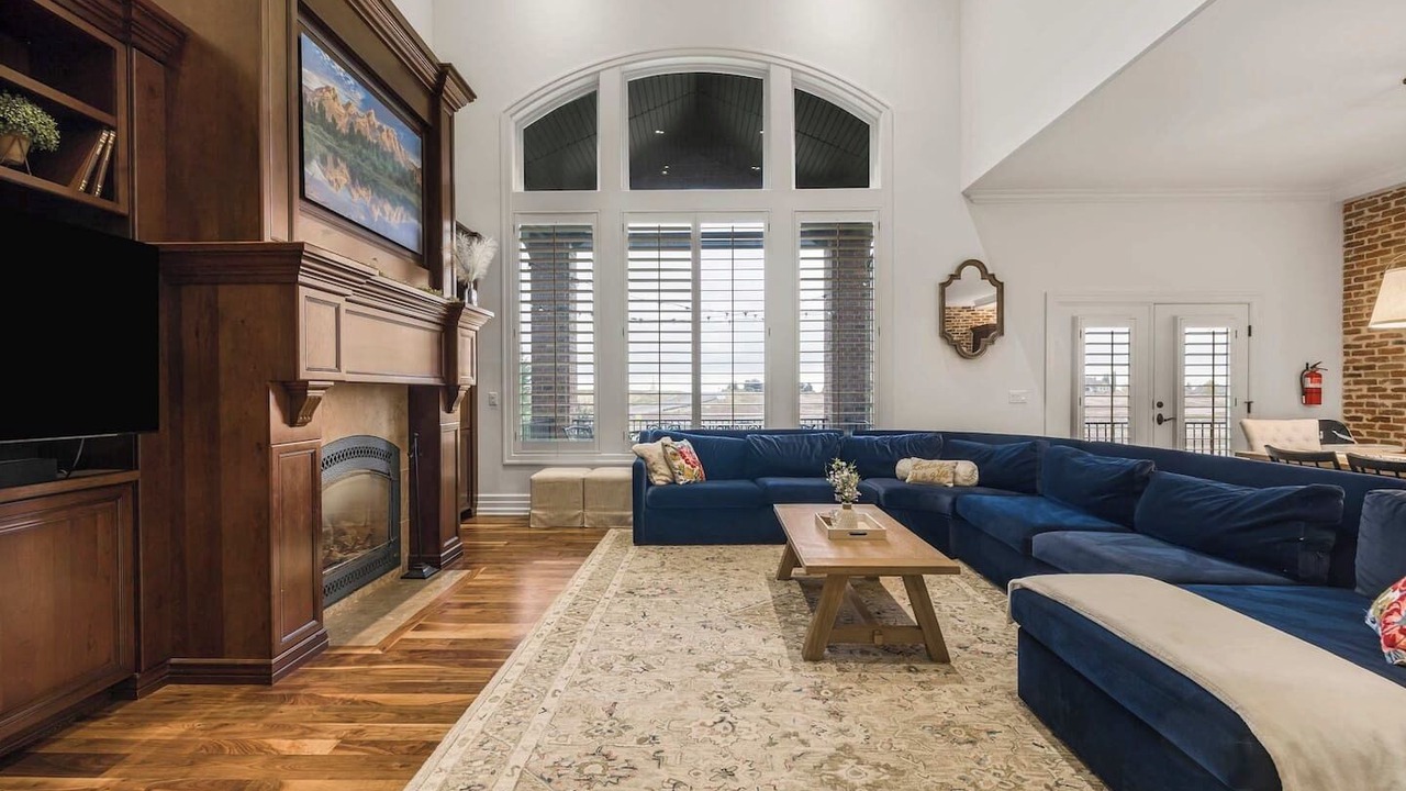 Photo of Livingroom in Rexburg