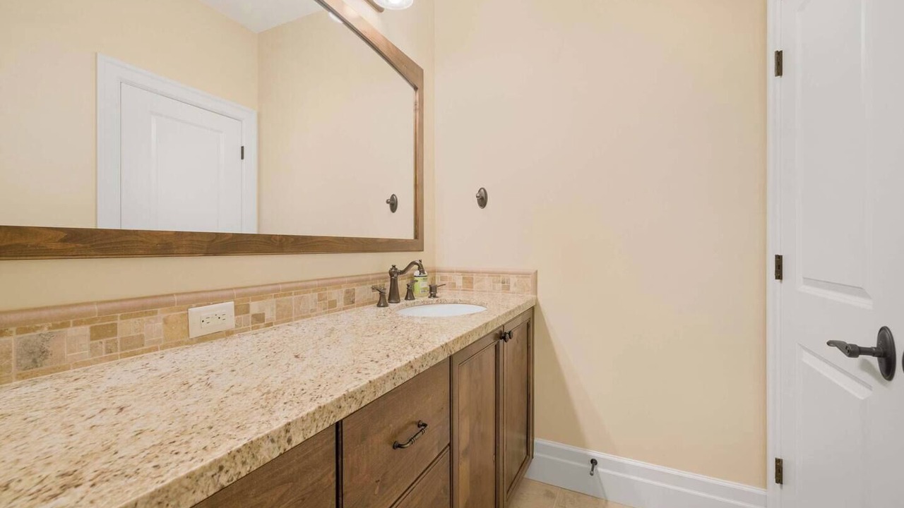 Photo of Bathroom in Rexburg