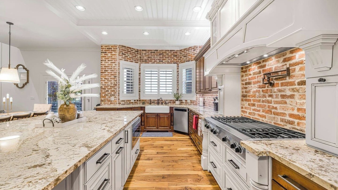 Photo of Kitchen in Rexburg
