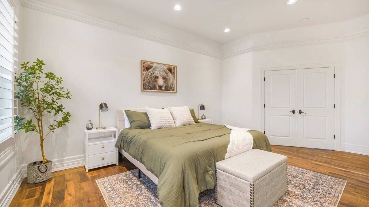 Photo of Bedroom in Rexburg