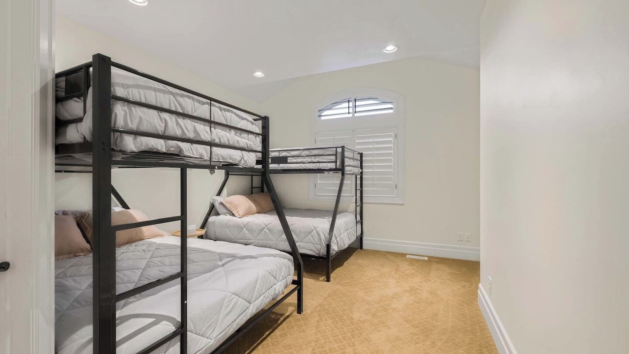 Photo of Bedroom in Rexburg
