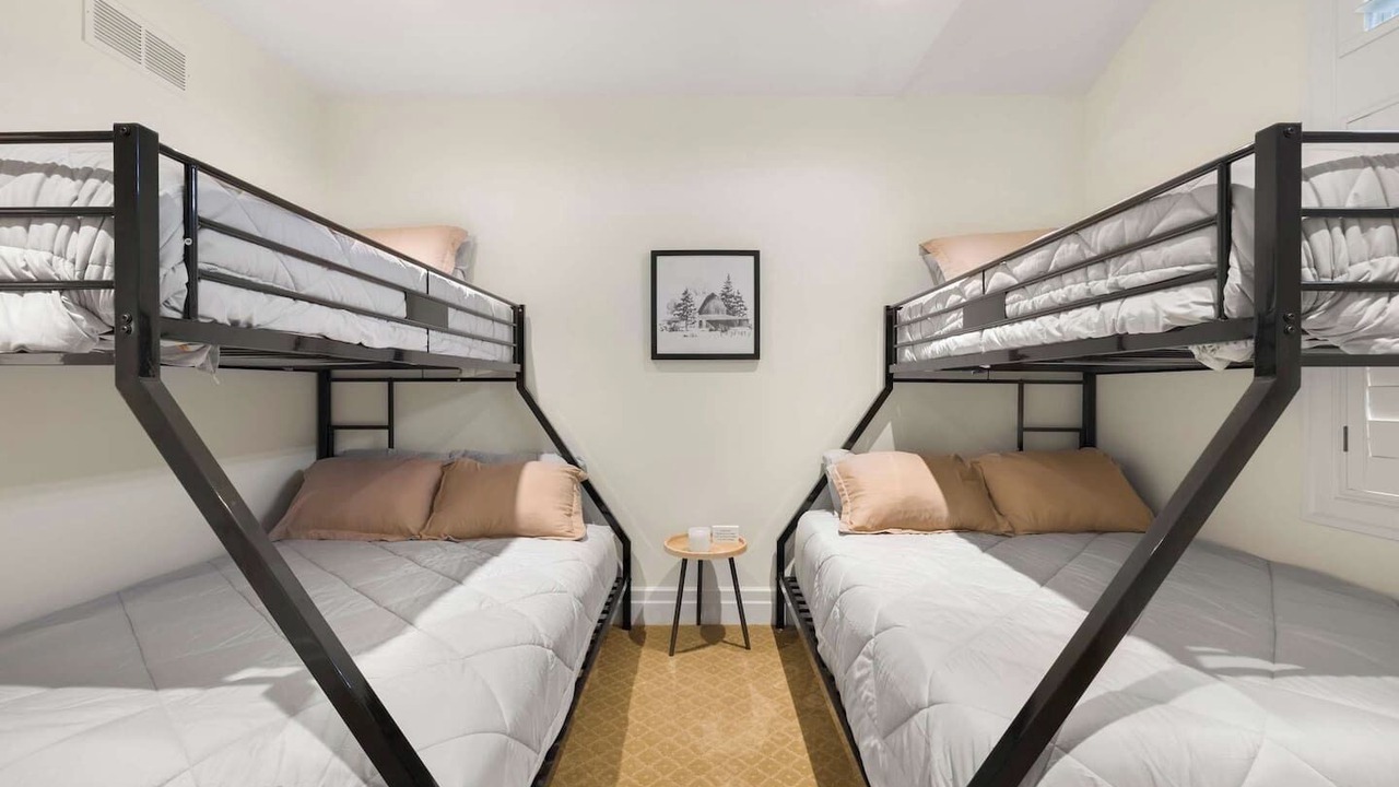 Photo of Bedroom in Rexburg