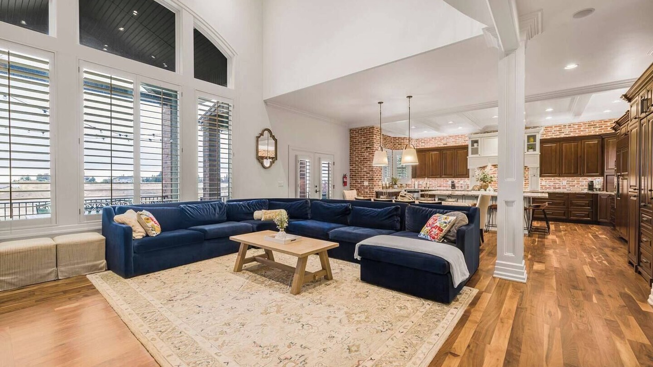 Photo of Livingroom in Rexburg