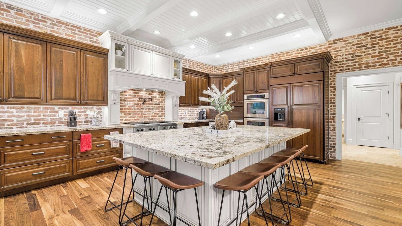 Photo of Kitchen in Rexburg