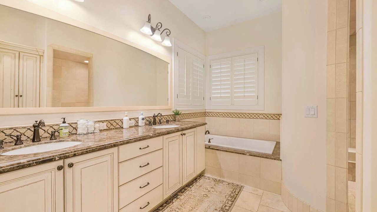 Photo of Bathroom in Rexburg